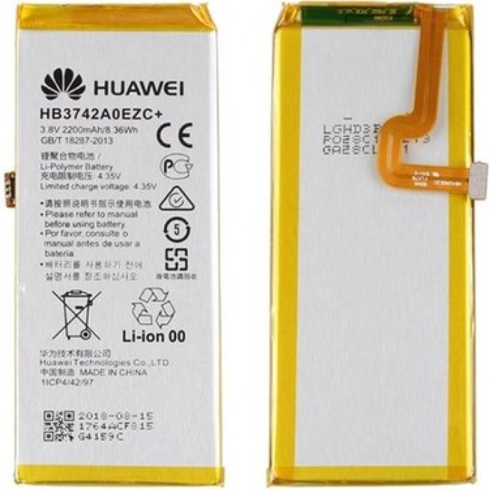 Huawei GR3 Orjinal Kalite Batarya Pil