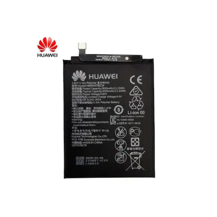 Huawei Y5P 2020 Orjinal Kalite Batarya Pil