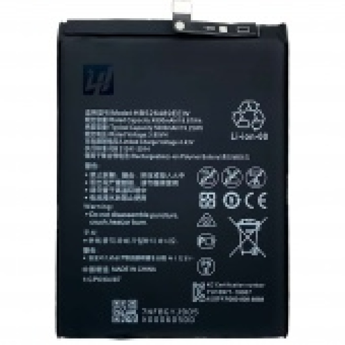 Huawei Y8 Orjinal Kalite Batarya Pil