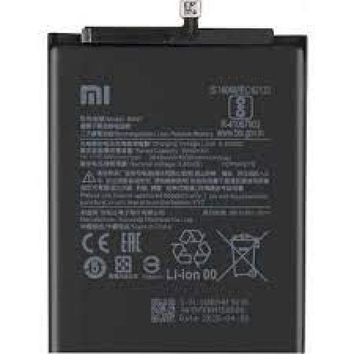 Xiaomi Mi 9 Lite Orjinal Kalite Batarya Pil