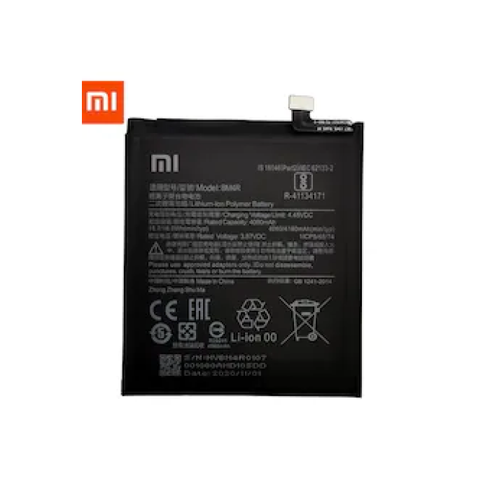 Xiaomi Mi 11 Lite Orjinal Kalite Batarya Pil