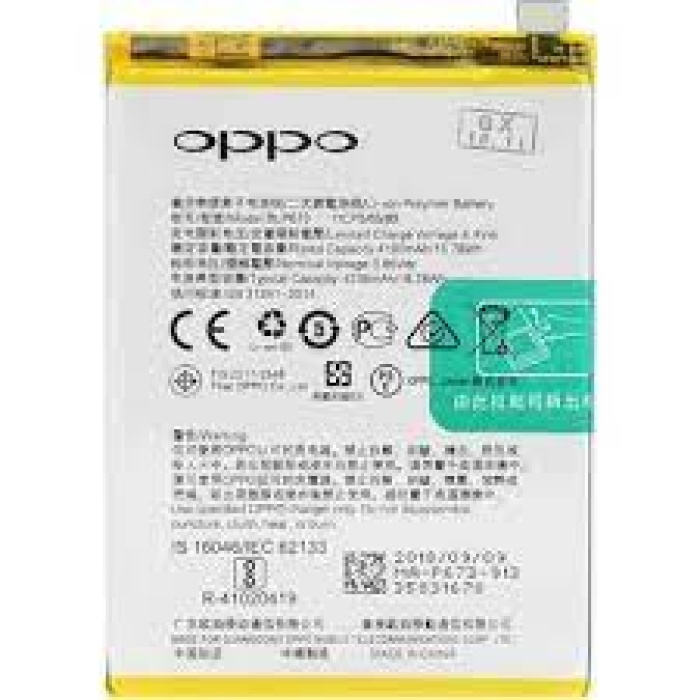 Oppo AX7 Orjinal Kalite Batarya Pil