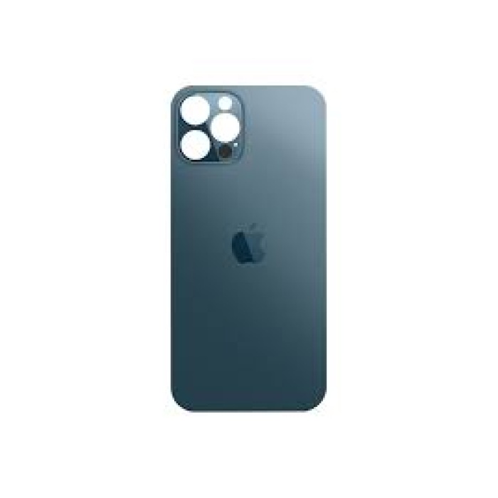 Apple İphone 12 Pro Max Arka Kapak + Tamir Seti + Yapıştırıcı