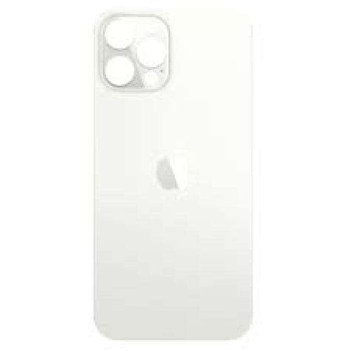Apple İphone 12 Pro Arka Kapak + Tamir Seti + Yapıştırıcı