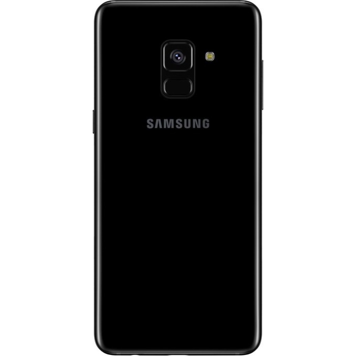 Samsung Galaxy A8 2018 Arka Kapak + Tamir Seti + Yapıştırıcı