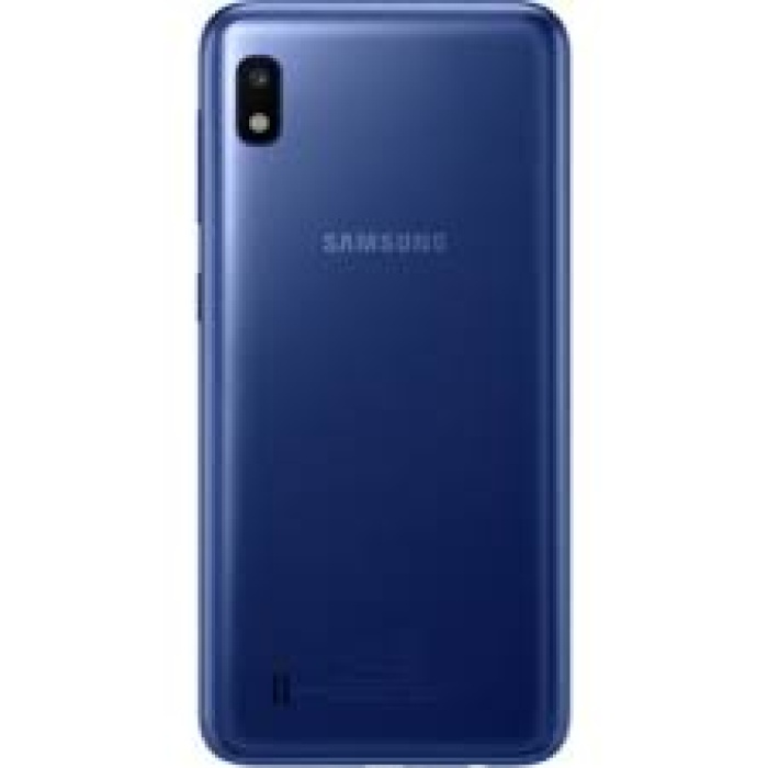 Samsung Galaxy A10 Arka Kapak + Tamir Seti + Yapıştırıcı