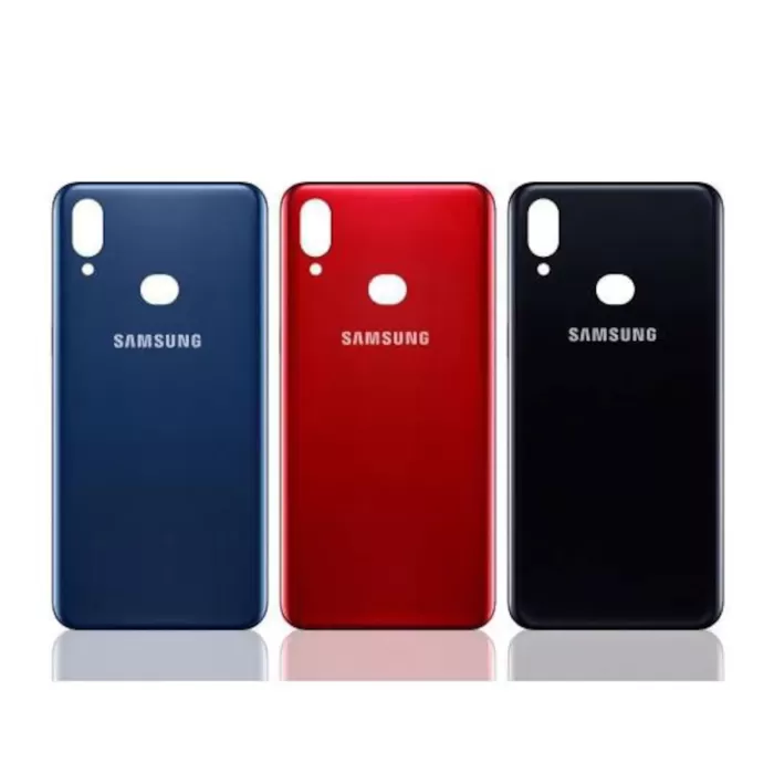 Samsung Galaxy A10S Arka Kapak + Tamir Seti + Yapıştırıcı