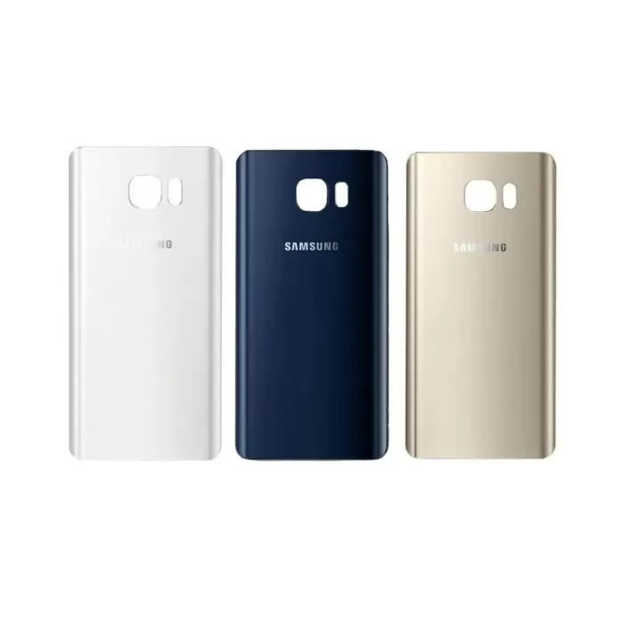 Samsung Galaxy Note 5 Arka Kapak + Tamir Seti + Yapıştırıcı