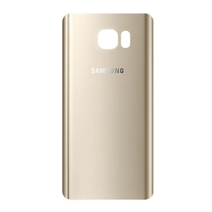 Samsung Galaxy Note 5 Arka Kapak + Tamir Seti + Yapıştırıcı