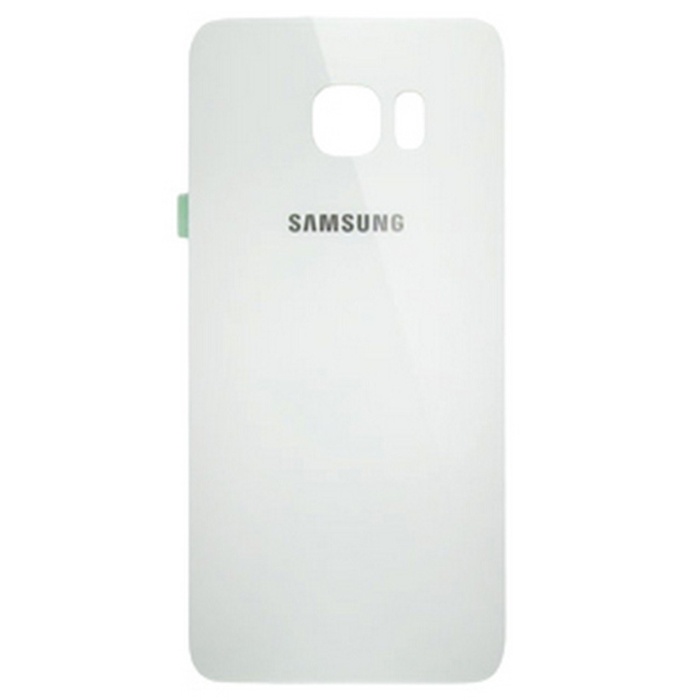 Samsung Galaxy S6 Edge Plus Arka Kapak + Tamir Seti + Yapıştırıcı