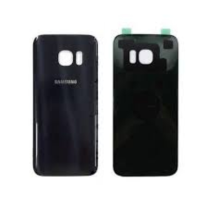 Samsung Galaxy S7 Edge Arka Kapak + Tamir Seti + Yapıştırıcı