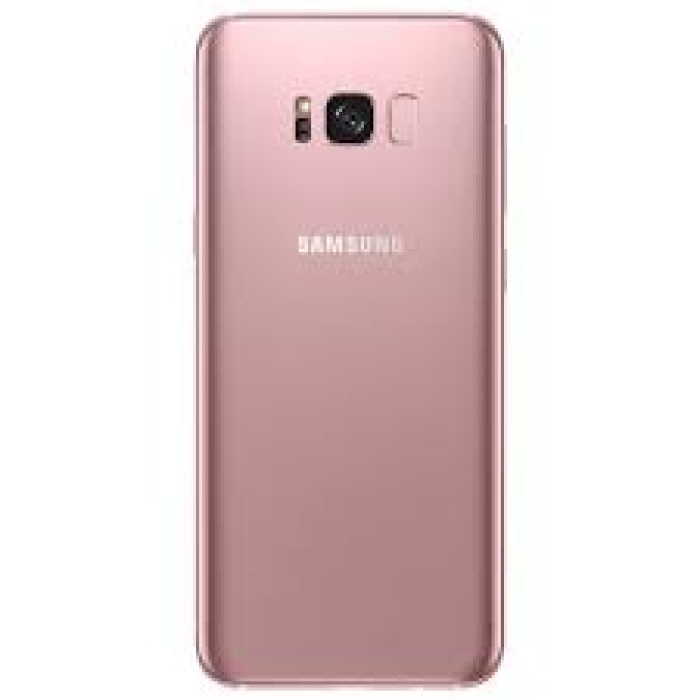 Samsung Galaxy S8 Plus Arka Kapak + Tamir Seti + Yapıştırıcı