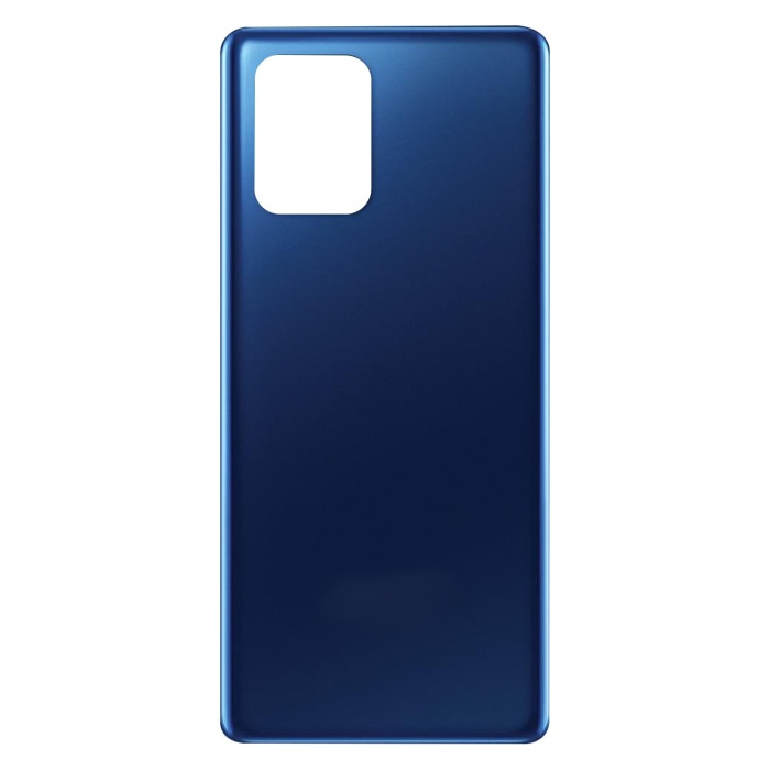Samsung Galaxy S10 Lite Arka Kapak + Tamir Seti + Yapıştırıcı
