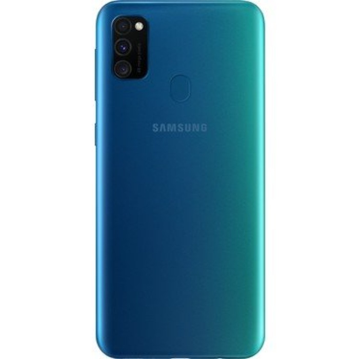 Samsung Galaxy M30S Arka Kapak + Tamir Seti + Yapıştırıcı