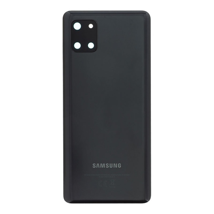 Samsung Galaxy Note 10 Lite Arka Kapak + Tamir Seti + Yapıştırıcı
