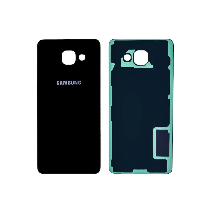 Samsung Galaxy A3 2016 (A310) Arka Kapak + Tamir Seti + Yapıştırıcı