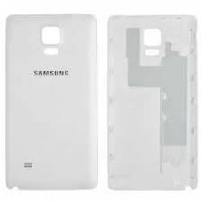 Samsung Galaxy NOTE 4 (N910) Arka Kapak + Tamir Seti + Yapıştırıcı
