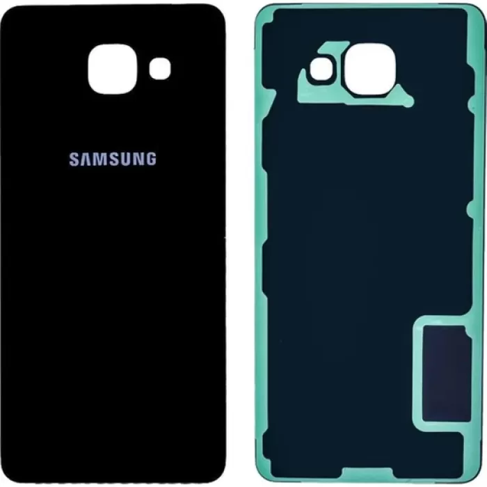 Samsung Galaxy A710 Arka Kapak + Tamir Seti + Yapıştırıcı