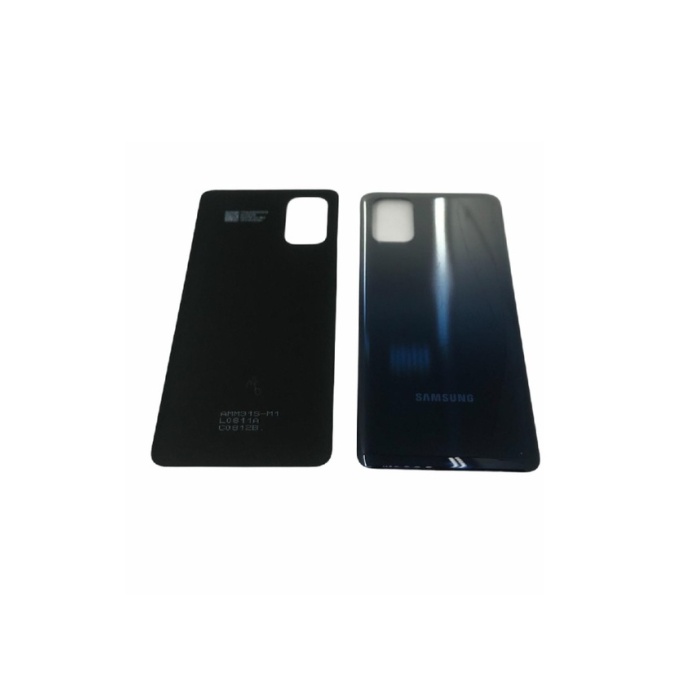 Samsung Galaxy M31s (M317) Arka Kapak + Tamir Seti + Yapıştırıcı