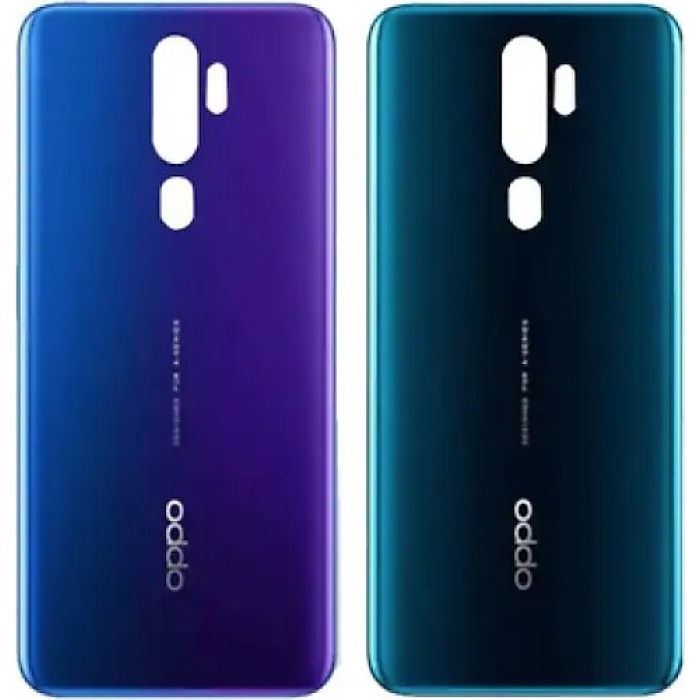 Oppo A9 2020 Arka Kapak + Tamir Seti + Yapıştırıcı