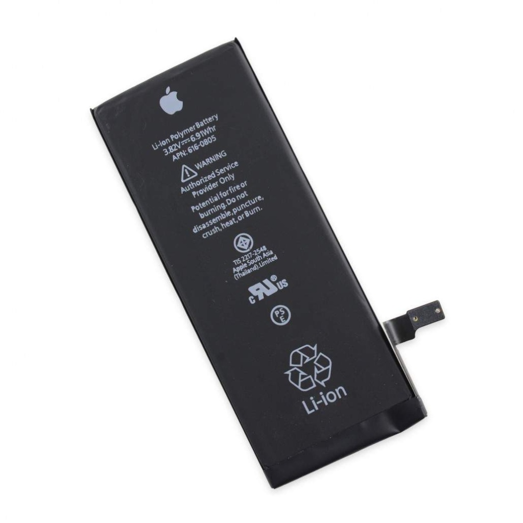 Купить Аккумулятор Для Iphone 6s