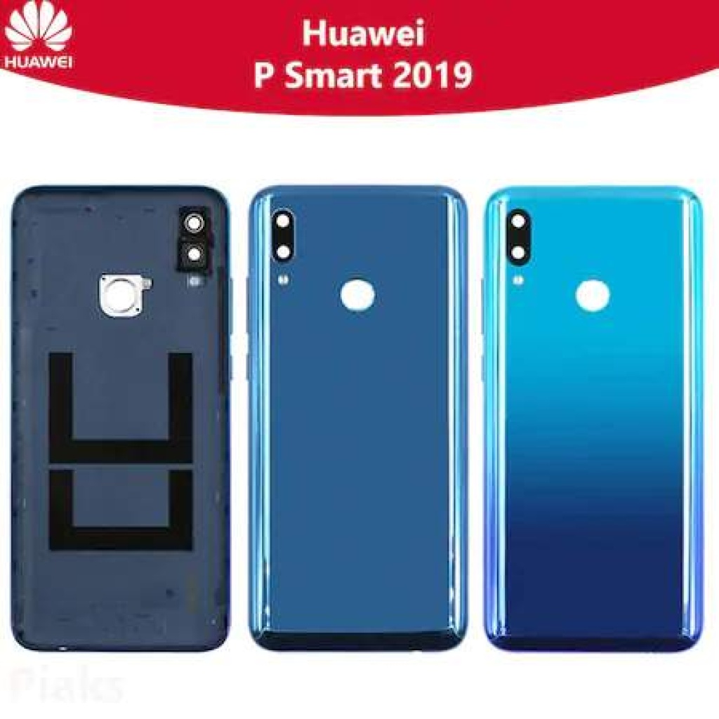 Huawei P Smart 2018 Чехол Купить