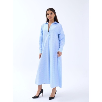 5857 ELBİSE-SAN DİEGO ÇİZGİLİ