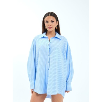 7388 GÖMLEK-DENVER ÇİZGİLİ