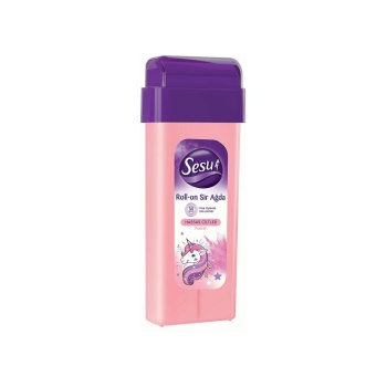 Sesu Roll-on Ağda Hassas Ciltler 100 ML
