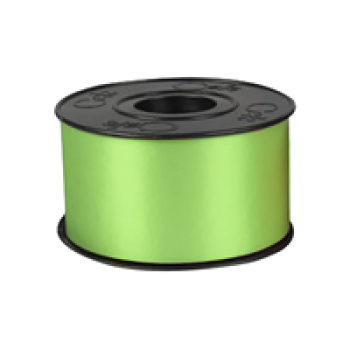 Rafya 50mm x 50mt -Plain-Fıstık Yeşil-