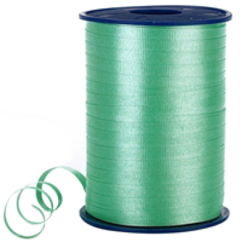 Rafya 8mm x 200mt Pastel -Yeşil-