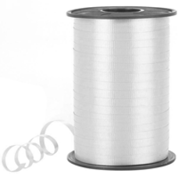 Rafya 8mm x 200mt Pastel -Gri-