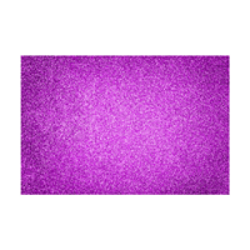 Kika Simli Karton 50x70 10lu -Mor-