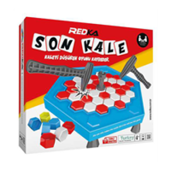 Redka Son Kale
