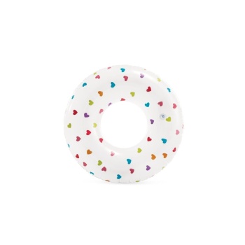 IS59259 Intex Desenli Simit 81 cm 8+Yaş
