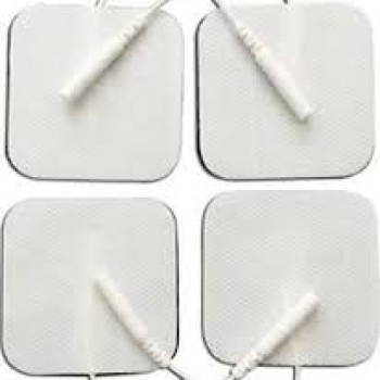 Tens Pedi NRD 313 *** (5x5 CM KABLOLU) 2 Çift SİPARİŞ KODU: 313 LOT NO: 0V45K562024