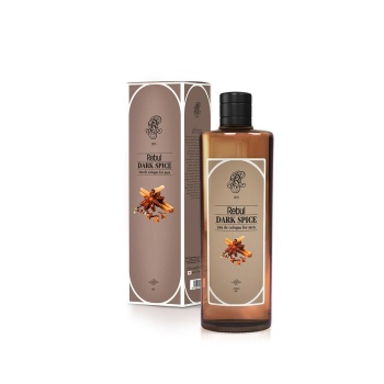 Rebul Kolonya 270 ML   Dark Spıce