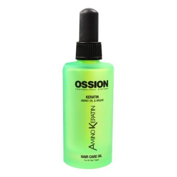 Ossion Amino Keratin Hair Oil  100 ml