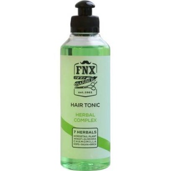 FNX Saç Toniği Herbal Complex 250 ML