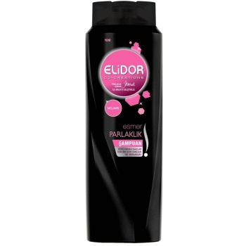 Elıdor Şampuan 500 ML Esmer Parlak
