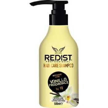 Redist Vanilya Şampuan 500 ml