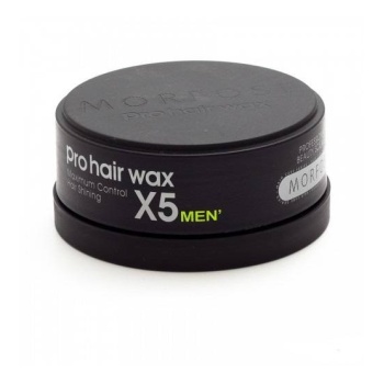 Morfose Men Pro Haır Wax Krem X5 150 ml