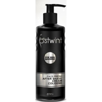 Ostwint Traş Sonrası Krem Kolonya Blackjack 400 ML