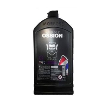 Ossion Tıraş  Kolonyası Barbed Allusion 700 ML