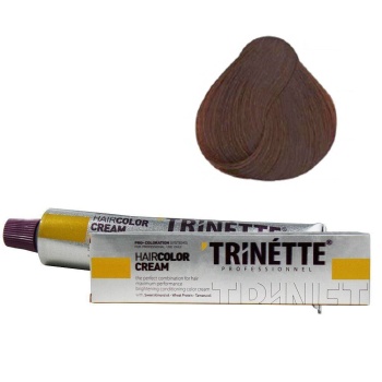 Trinette Tüp 6.4 Koyu Kumral Bakır 60 ml