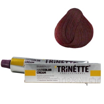 Trinette Tüp 6.66 Yakut Kızıl 60 ml