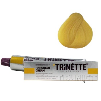 Trinette Tüp Sarı 60 ml