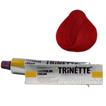 Trinette Tüp Kırmızı 60 ml