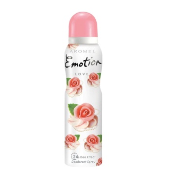Emotıon Deo 150 ML Love