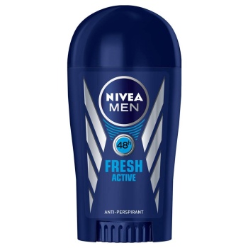 Nıvea Deo Stıck 40 ML Fresh Active Erkek